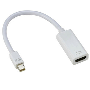 مبدل Mini DisplayPort به HDMI مدل 032