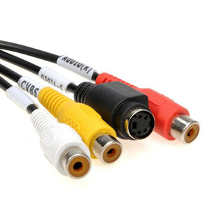 کارت کپچر USB 2.0 ایزی کپ کد 9284
