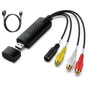 کارت کپچر USB کد 9284