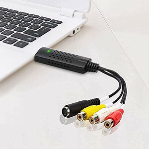 کارت کپچر USB کد 9284