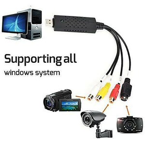 کارت کپچر USB کد 9284