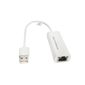 کابل تبدیل USB به Ethernet مدل LAN-B1