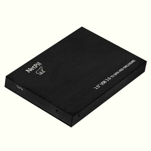 باکس هارد اکسترنال 2.5 اینچ نت پیل مدل 2516U3