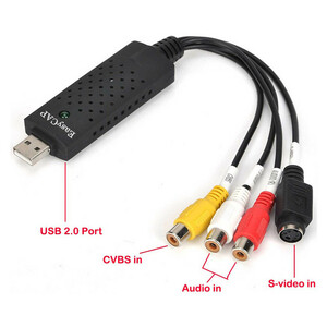 کارت کپچر مدل eazycap-usb2.0