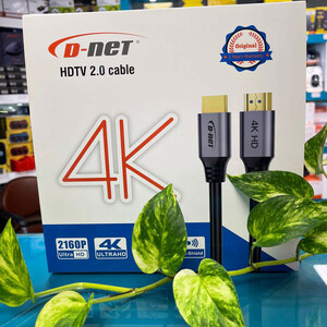 کابل HDMI دی نت مدل DT-150 طول 15 متر