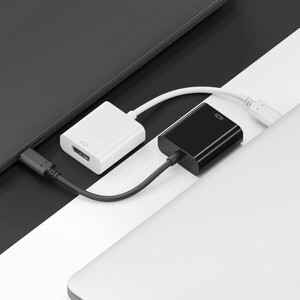 مبدل USB-C به HDMI مدل MN