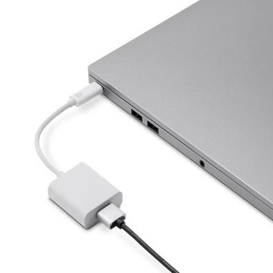 مبدل USB-C به HDMI مدل MN