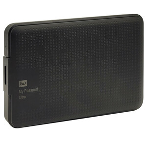 قاب هارد اکسترنال 2.5 اینچی مدل ULTRA USB 3.0