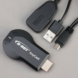 HDMI دانگل دی-نت مدل m4