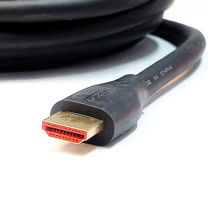 کابل HDMI دی نت مدل HDTV-CABLE طول 1.5 متر