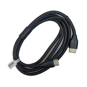 کابل HDMI دی نت مدل HDTV-CABLE طول 1.5 متر