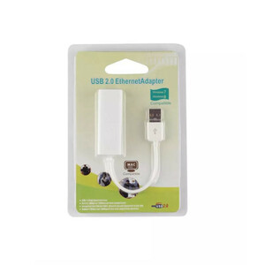 مبدل USB به Ethernet مدل AG200