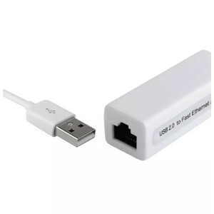 مبدل USB به Ethernet مدل AG200