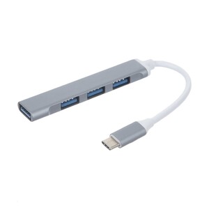 هاب 4 پورت USB-C ونتولینک مدل 2239