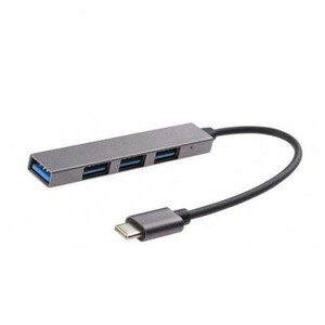 هاب 4 پورت USB-C ونتولینک مدل 2239