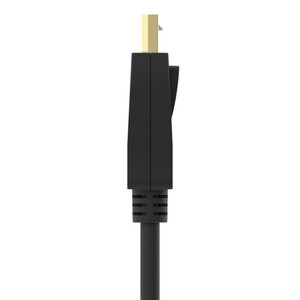 مبدل Display Port به HDMI دی-نت مدل DP-HD