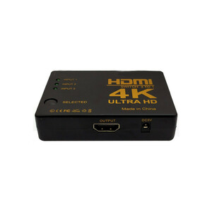 سوویچ 1 به 3 HDMI دی نت مدل NW