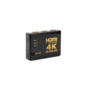 سوویچ 1 به 3 HDMI دی نت مدل NW