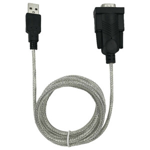 تبدیل USB2.0 به RS232 دی-نت مدل DT-441 طول 1.5 متر