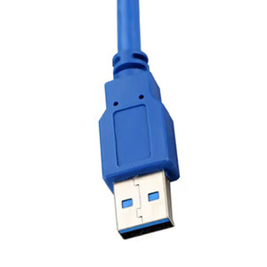 کابل افزایش طول USB3.0 مدل DA-16222 طول 1.5 متر