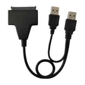 مبدل USB به Sata مدل 035