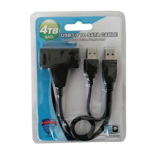 مبدل USB به Sata  مدل 035