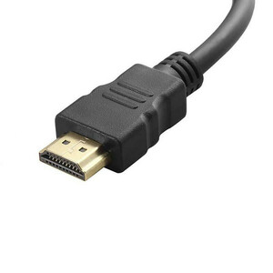 مبدل HDMI به VGA مدل HDVG1 به همراه کابل صدا