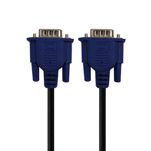 کابل VGA مدل INV-132 طول 5 متر
