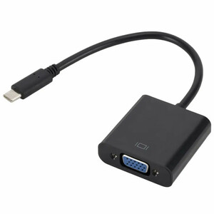 مبدل Mini Display به VGA مدل MINI