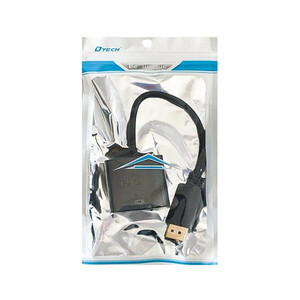 مبدل HDMI به VGA دیتک مدل ST