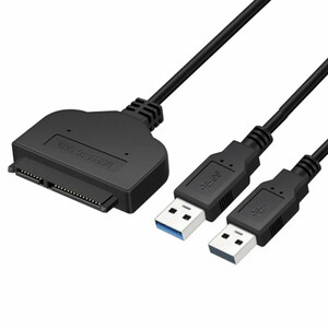 تبدیل SATA به USB 3.0 مدل LUSB3B