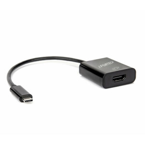 مبدل USB-C به HDMI آیفورتچ مدل 12BL