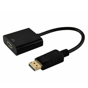 مبدل Displayport به HDMI مدل LIFE_202