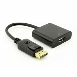 مبدل Displayport به HDMI مدل LIFE_202