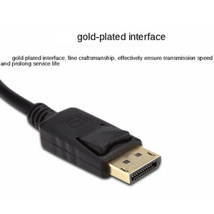 مبدل Displayport به HDMI مدل LIFE_202