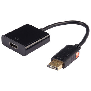 مبدل Displayport به HDMI مدل LIFE_202