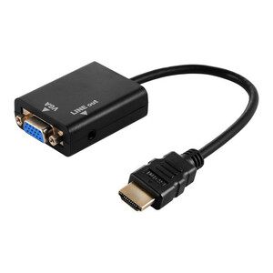 مبدل HDMI به VGA دی-نت مدل DT-403