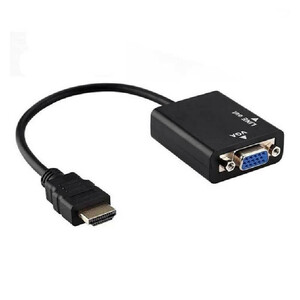 مبدل HDMI به VGA دی-نت مدل DT-403