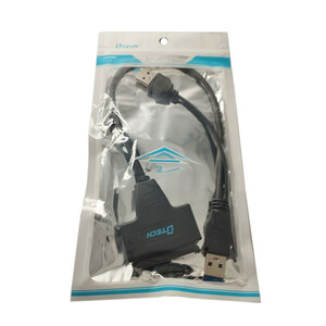تبدیل SATA به USB 3.0 دیتک مدل 8564