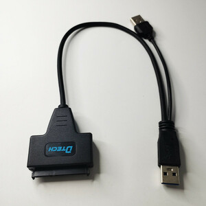 تبدیل SATA به USB 3.0 دیتک مدل 8564