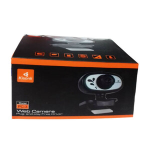 وب کم کیسونلی مدل PC-3