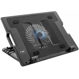 پایه خنک کننده  لپ تاپ مدل P_701_UE_LED