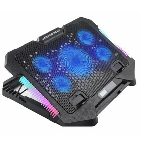 پایه خنک کننده  لپ تاپ مدل S_5OO_GAMING_RGB