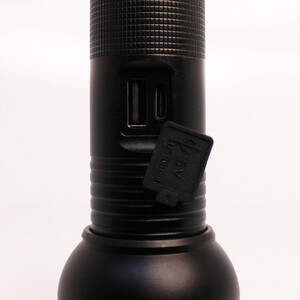 چراغ قوه دستی ایکس-بالوگ مدل  BL-2208-TG