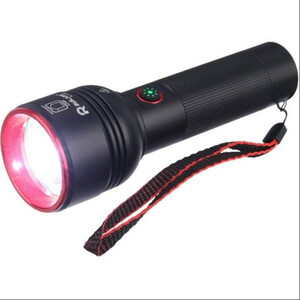 چراغ قوه دستی ایکس-بالوگ مدل  BL-2208-TG