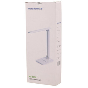 چراغ مطالعه ویداسی مدل WD-6056