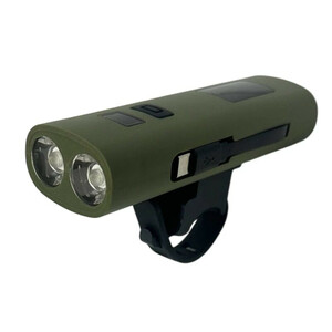 چراغ قوه چند کاره دیپ کینگ مدل DP-748