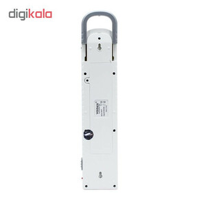 چراغ اضطراری ویداسی مدل WD-837T