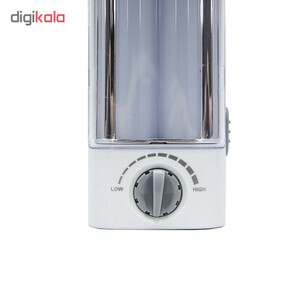 چراغ اضطراری ویداسی مدل WD-837T