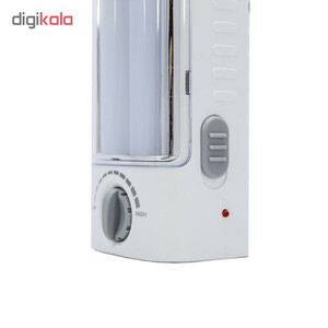 چراغ اضطراری ویداسی مدل WD-837T